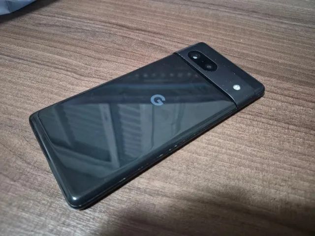 Google Pixel 7 Obsidian - Foto 2