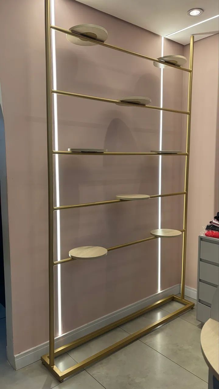 Expositor de produto