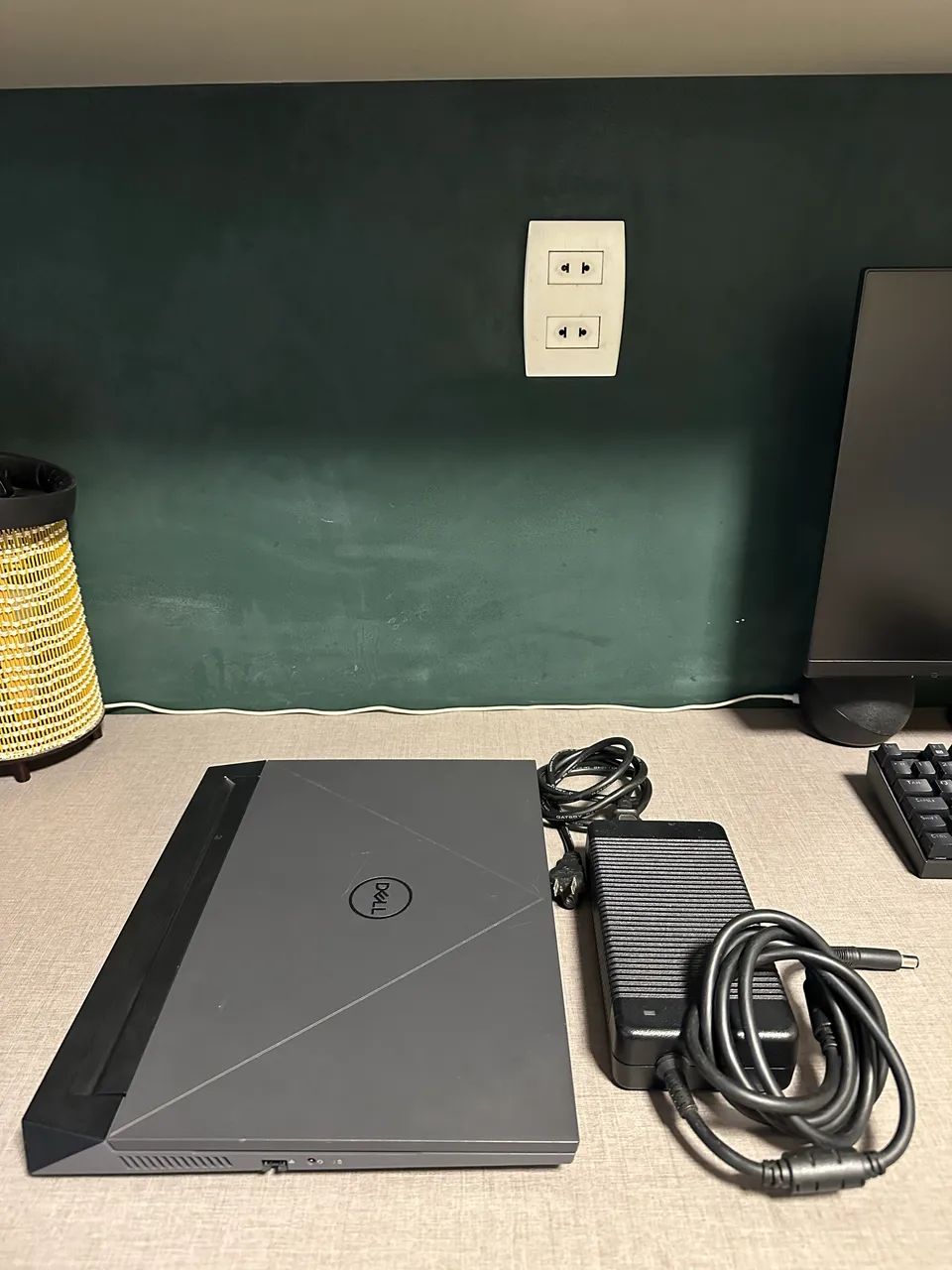 Notebook Dell G15 5530 - Foto 2