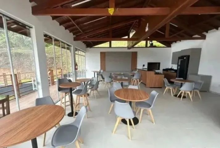 TERRENO 500m² - CACHOEIRA DO BOM JESUS - FLORIANOPOLIS/SC - Foto 2