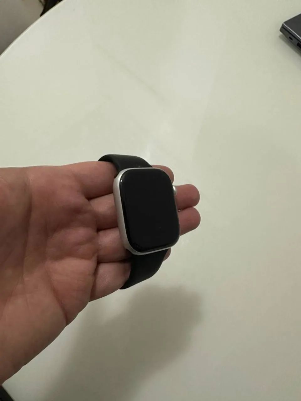 Apple Watch Series 10 GPS 46mm - Bateria 95% - Foto 3