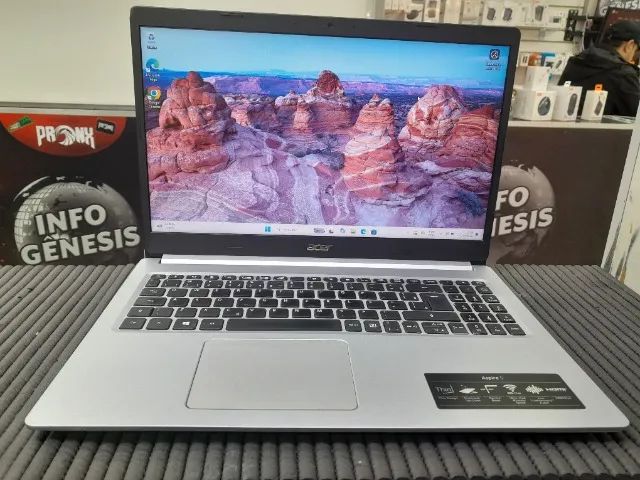 Notebook Acer Aspire 5 - Foto 3