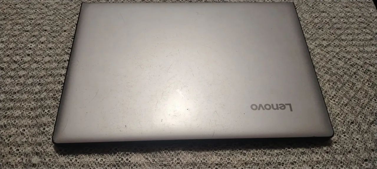 Oferta Notebook Lenovo Core i3 sexta geração 4gb ddr4 , HD 1tb tela 15.6 e Windows 11  - Foto 2