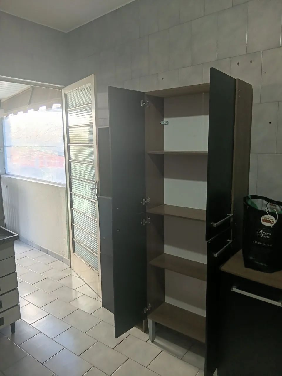 Armário 3 peças  - Foto 4