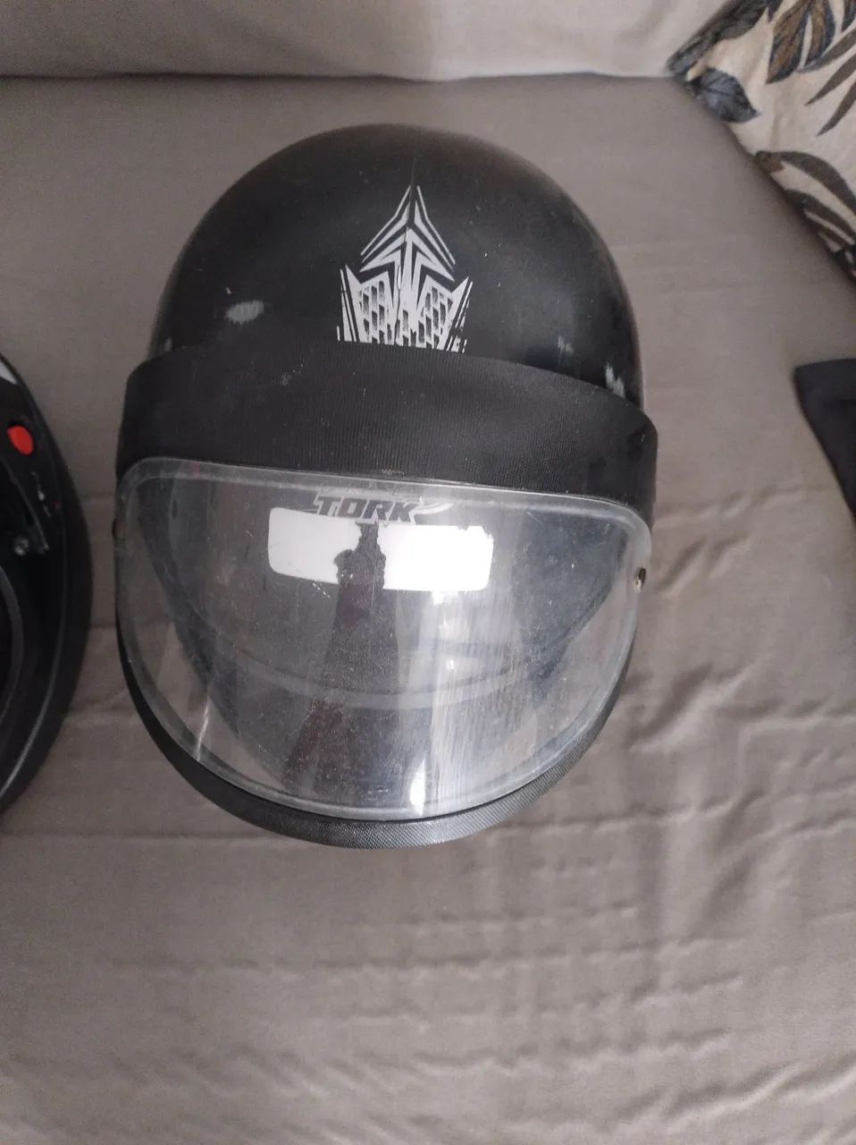 Capacete  - Foto 2