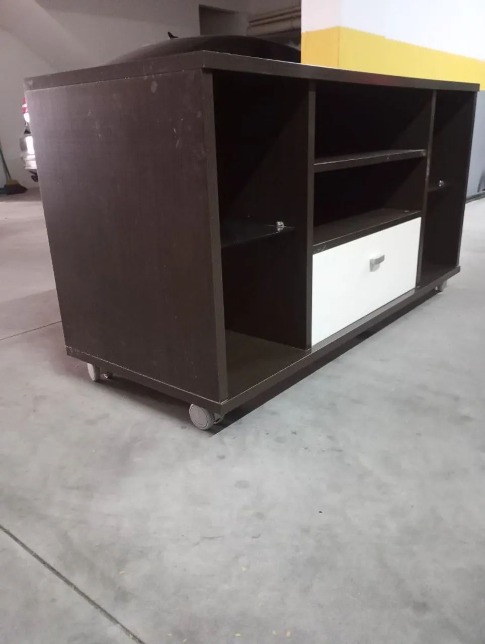 Rack para sala  - Foto 5