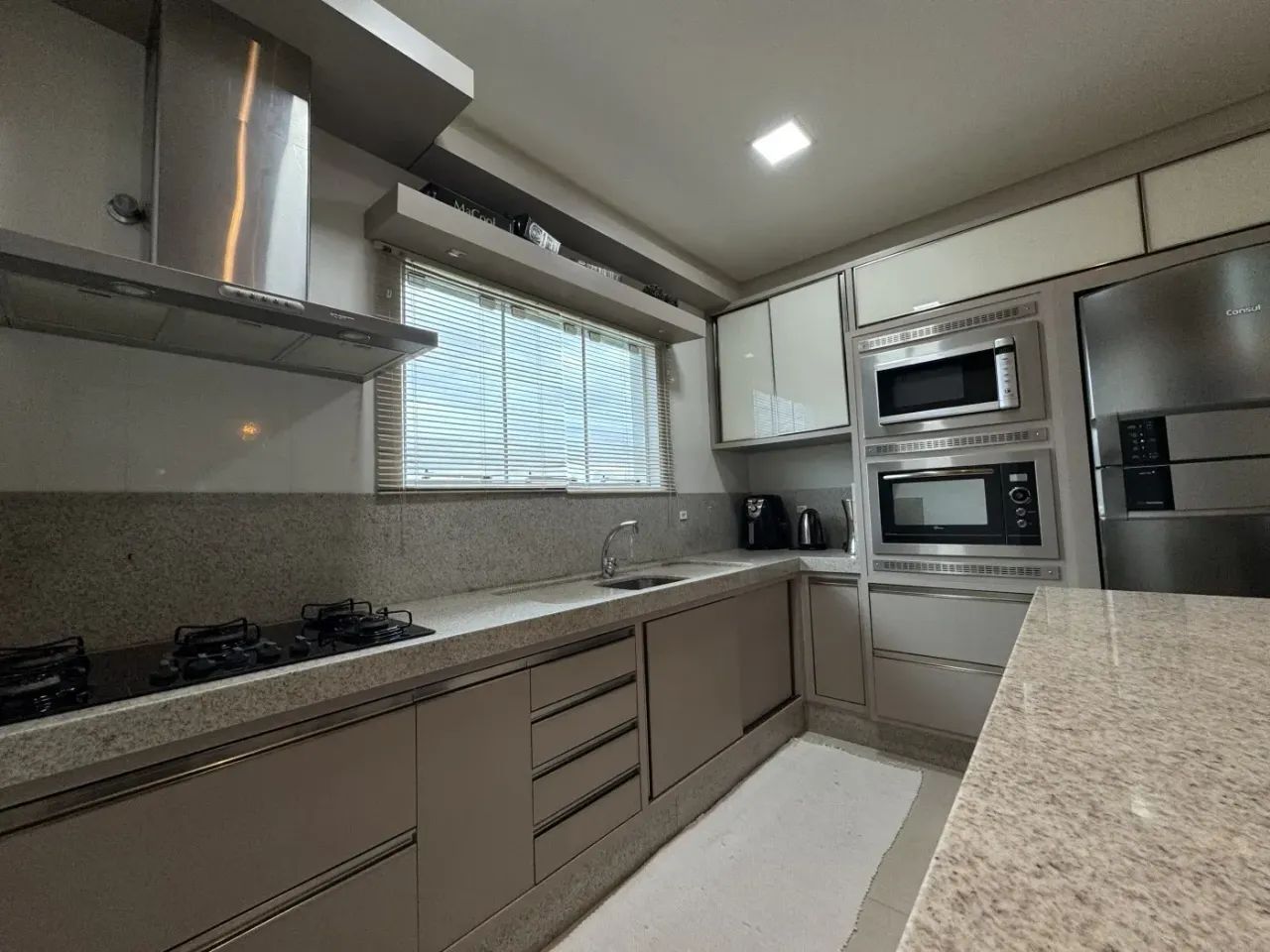 Ótima Casa Nova e Moderna em Cocal do Sul - Foto 3