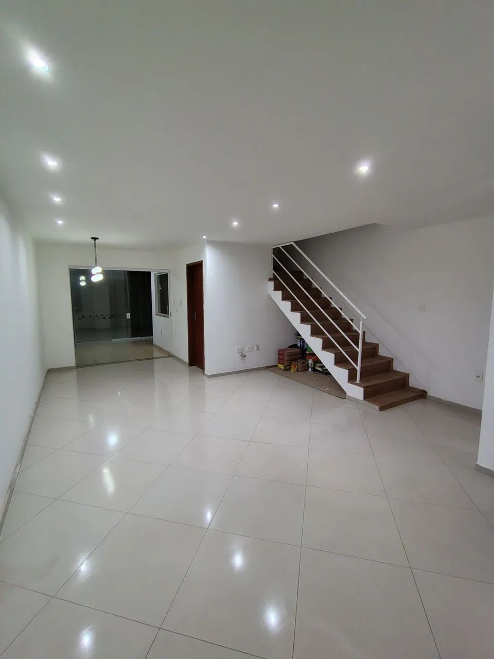 Casa 3/4 com suite S. Pedro - Foto 3