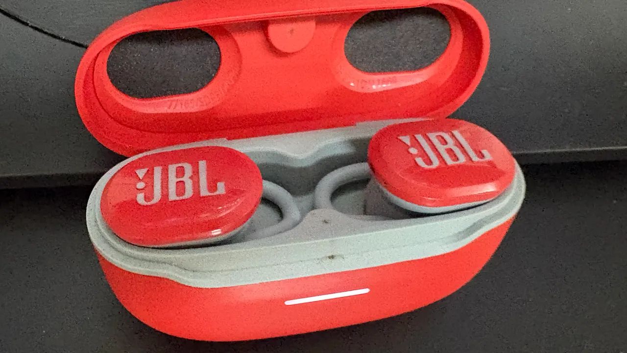 Jbl endurance race - Foto 2