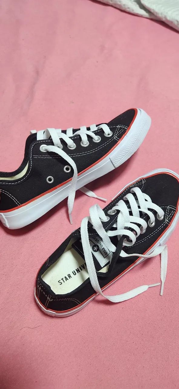Tênis casual unisex  - Foto 4