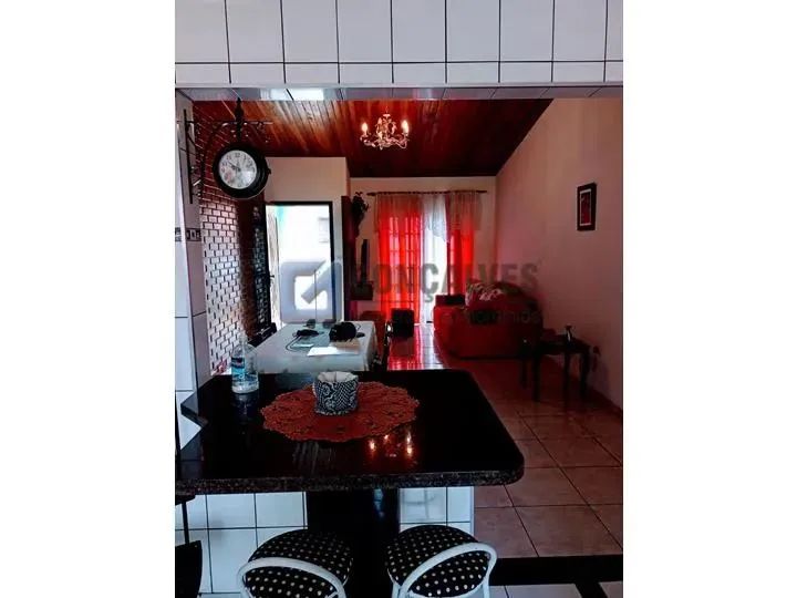 Prédio Comercial à Venda em São Bernardo do Campo - Rio Grande | 272m² Interna/Externa - Foto 4