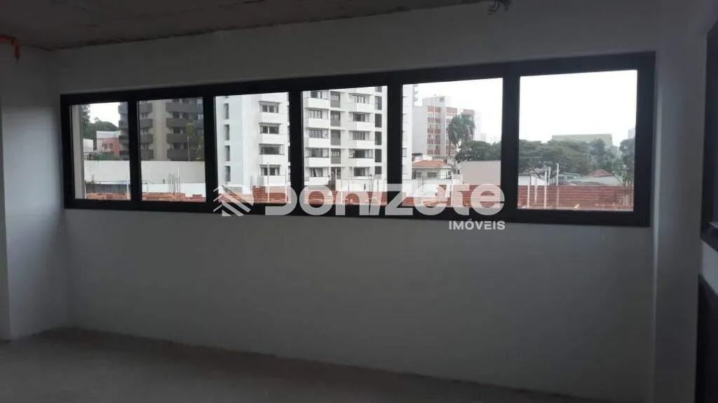 Sala Comercial 36,99 m²  Vila Assunção, Santo André | 1 vaga - Foto 10