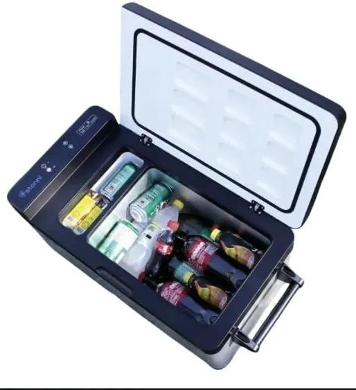 Refrigerador Stonni 30L - Foto 3