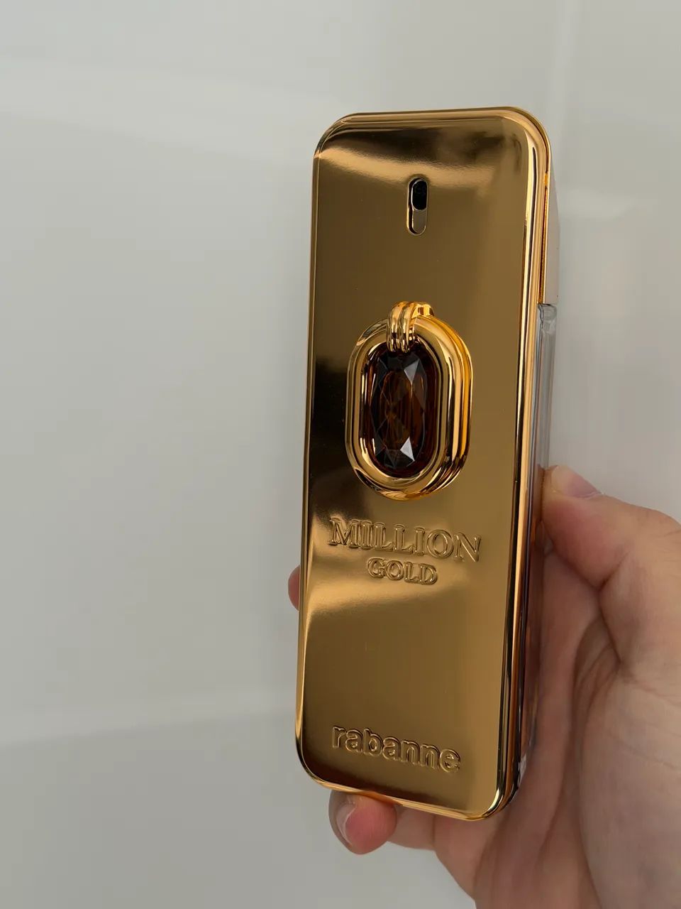 Perfume one milion gold  - Foto 3