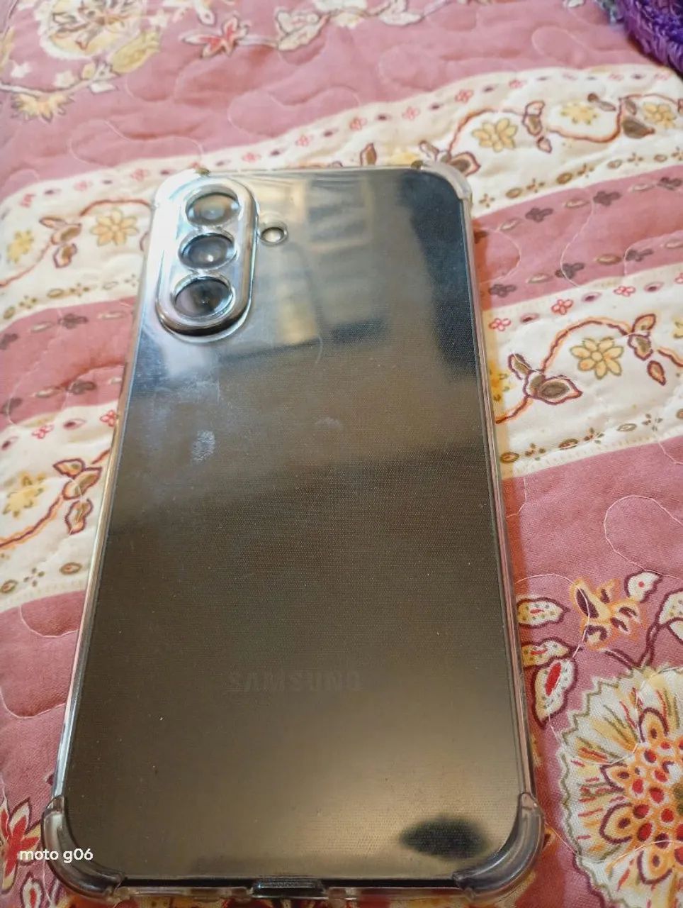 SAMSUNG A36S  - Foto 3