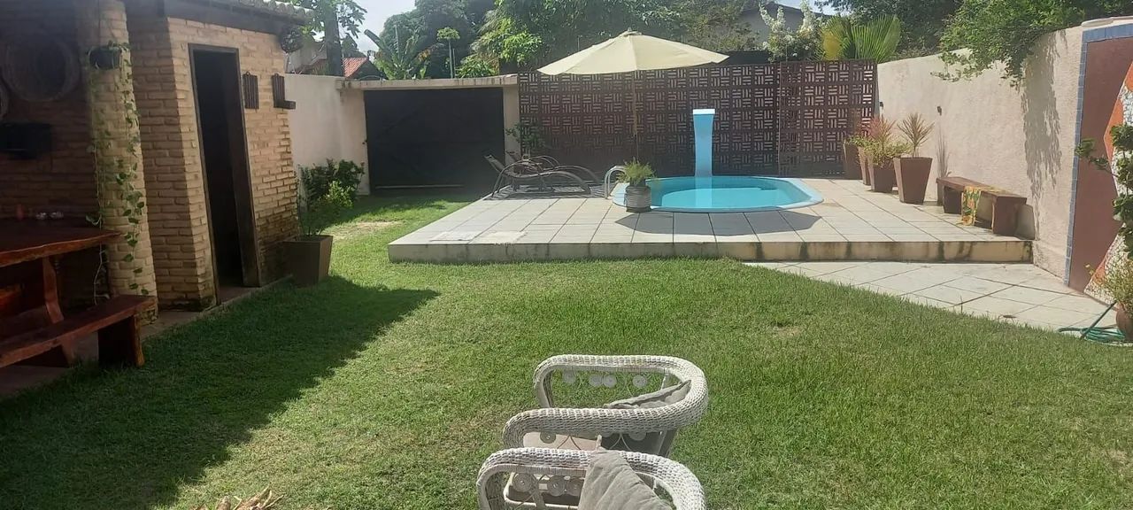 Barra Nova 