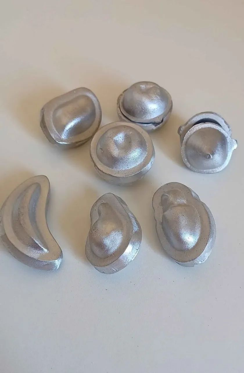 Moldes para bolos e doces. - Foto 3