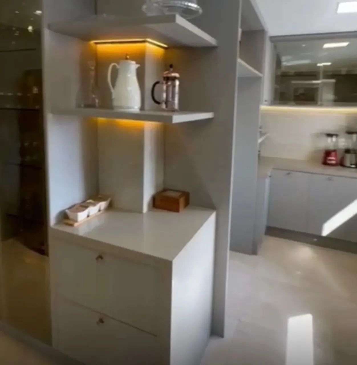 Imóvel para aluguel no edifício Wish no Jardim Cuiabá com 3 suítes - Foto 5