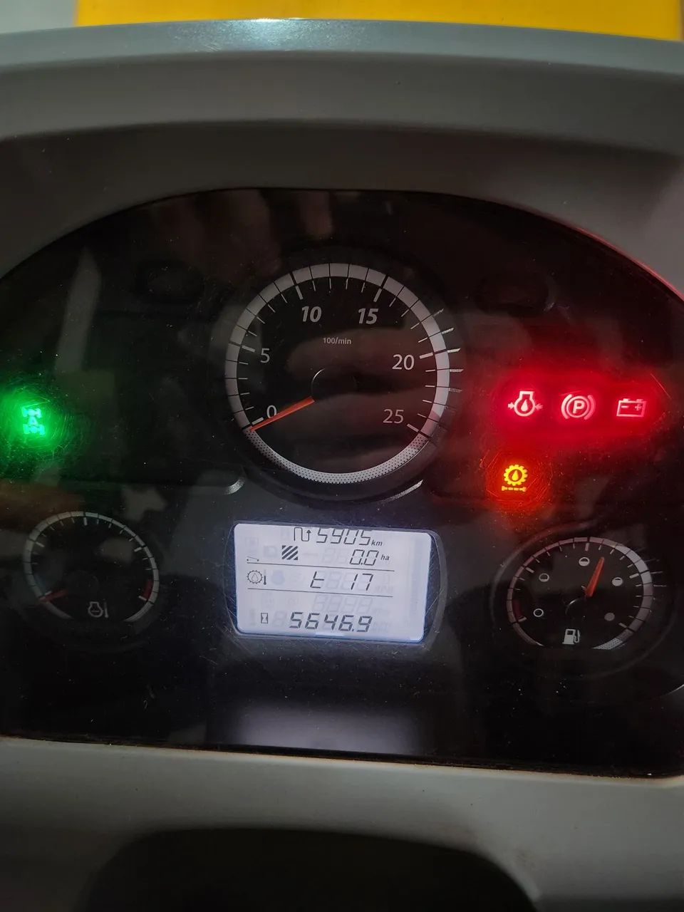 Vendo ou Troco A134 2019. - Foto 5