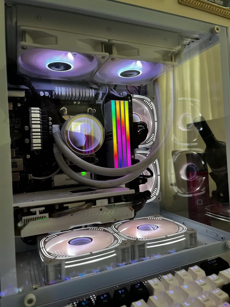 PC GAMER COMPLETO
