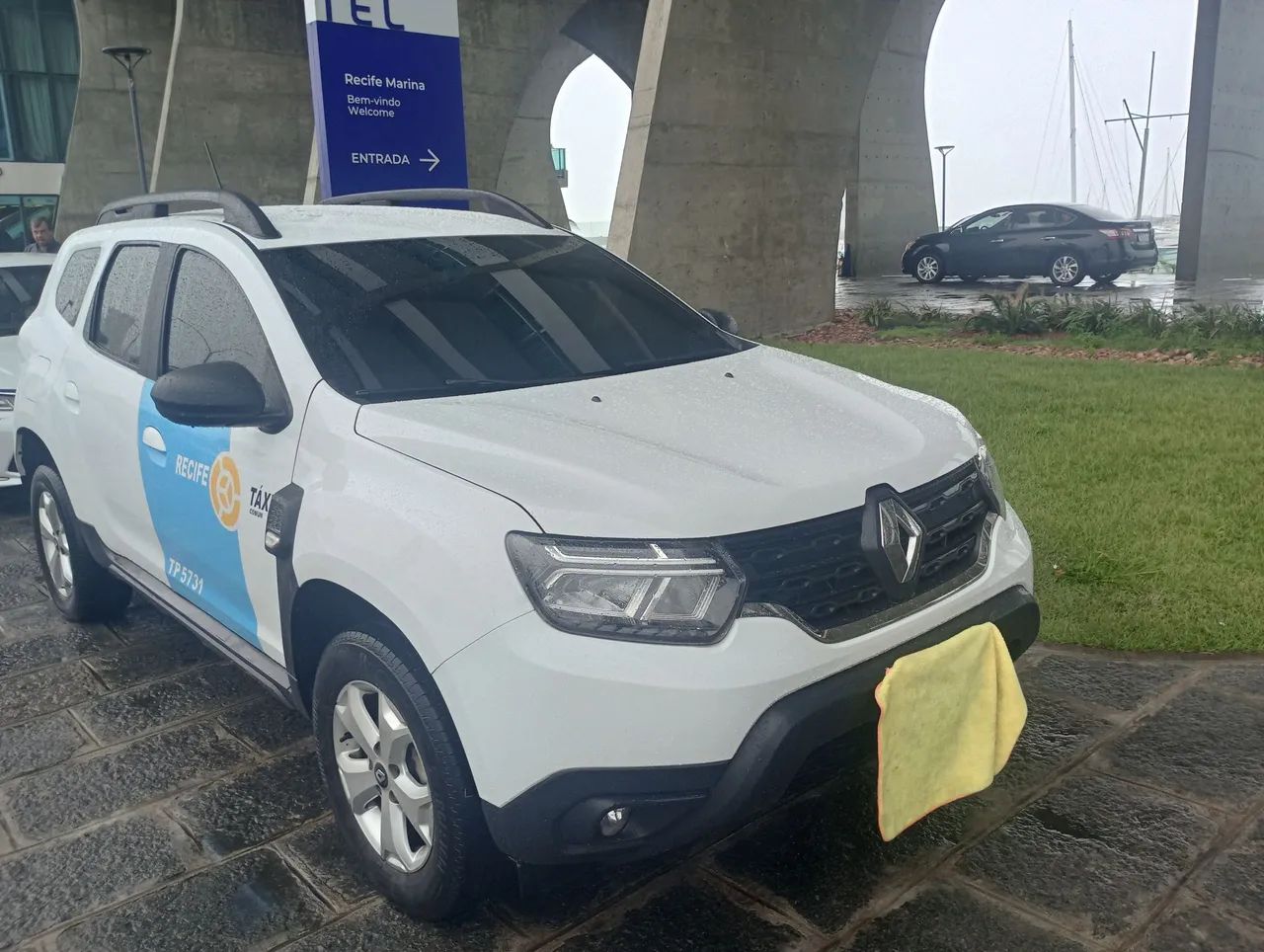 Renault Duster Intense Plus 1.6 16V Flex Mec. 2025 - Foto 2