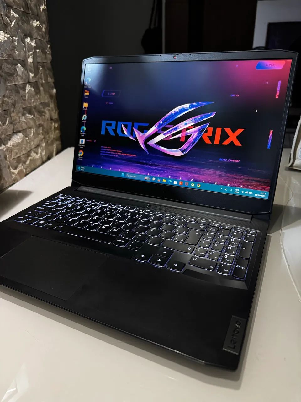 Lenovo Ideapad Gaming 3