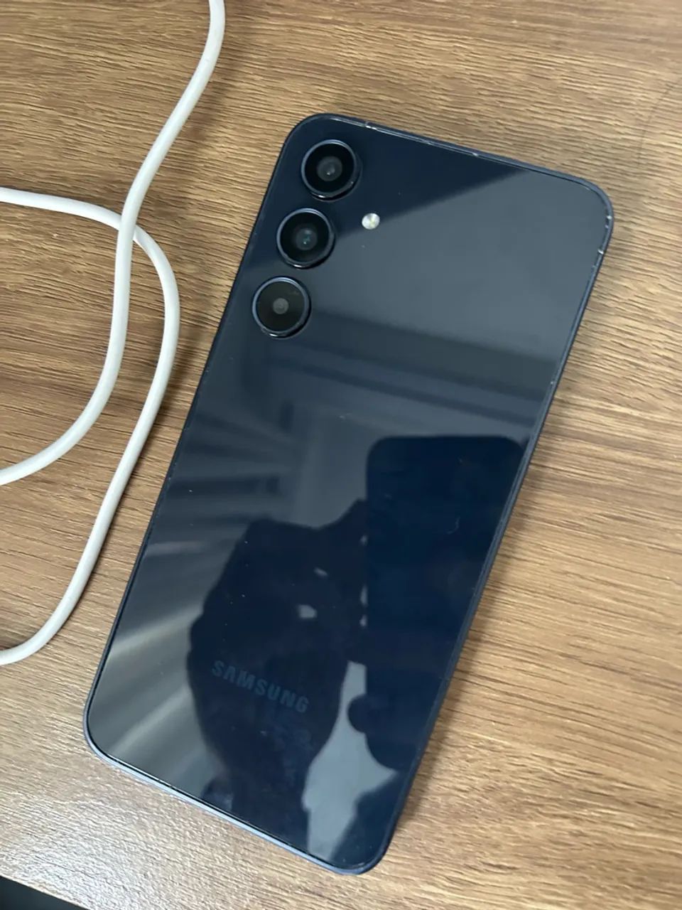Samsung A35 - Foto 3