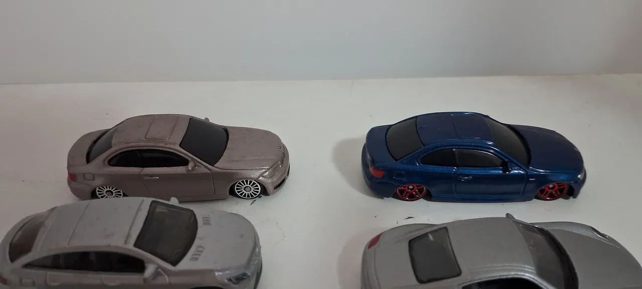 Lote de maisto e Matchbox usados  - Foto 3