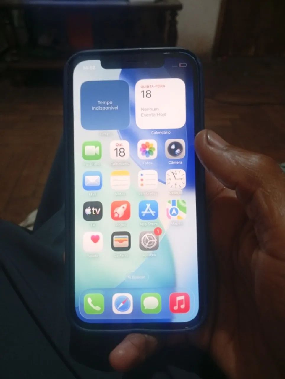IPHONE 12 128GB