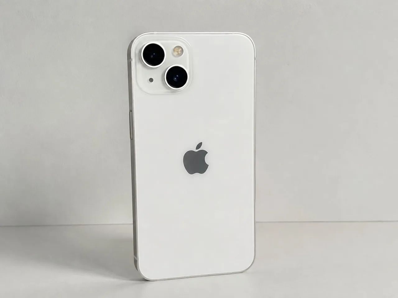 iPhone 13 128G Branco
