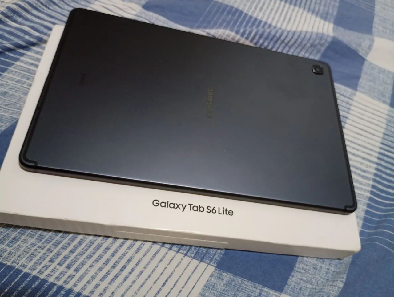 Samsung Tab S6 Lite - Foto 2