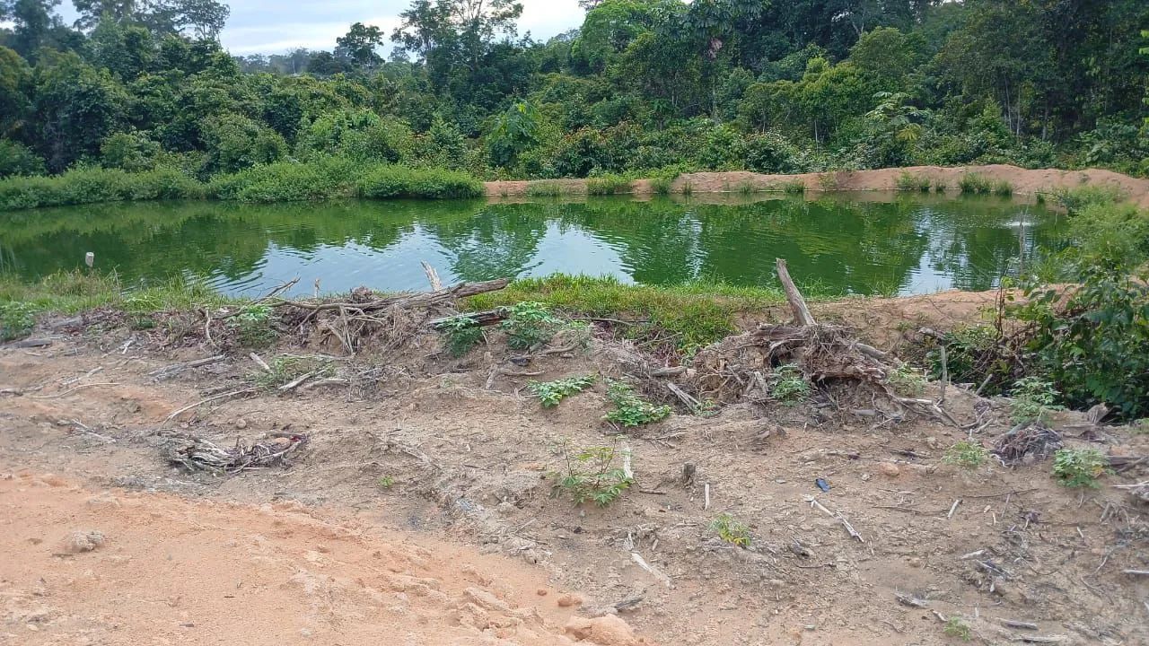 Terreno com 2 Açudes - Foto 3
