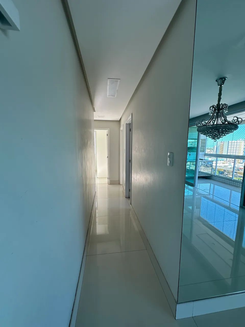 Apartamento no Living Residence - Locação  - Foto 9