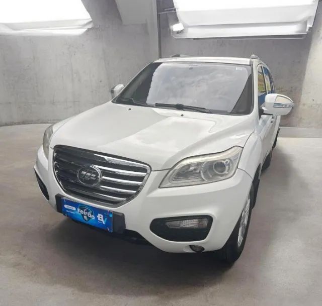 Lifan X60 2014