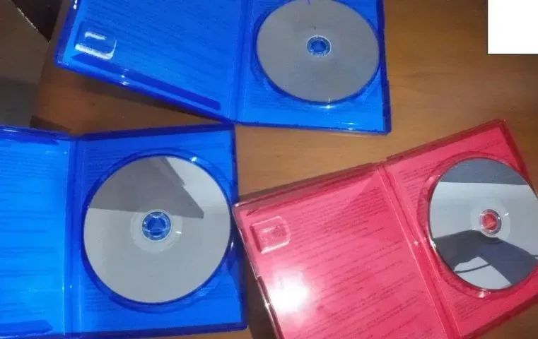 Combo de 3 Jogos de Playstation 4 - Foto 3