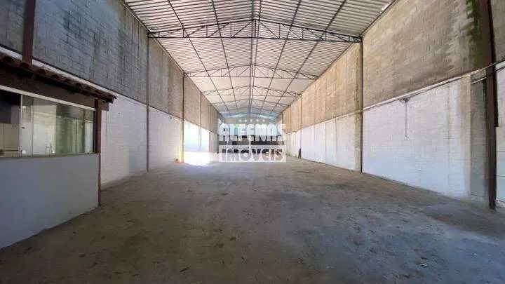 Galpão Comercial/Industrial  1.300 m² - Foto 5