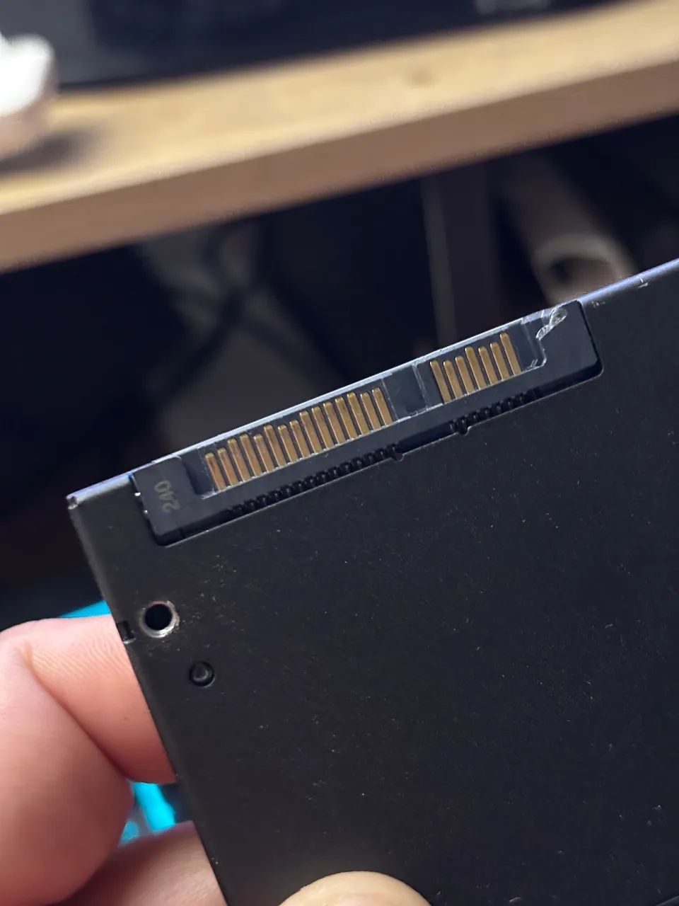 Ssd kingston 240gb - Foto 2