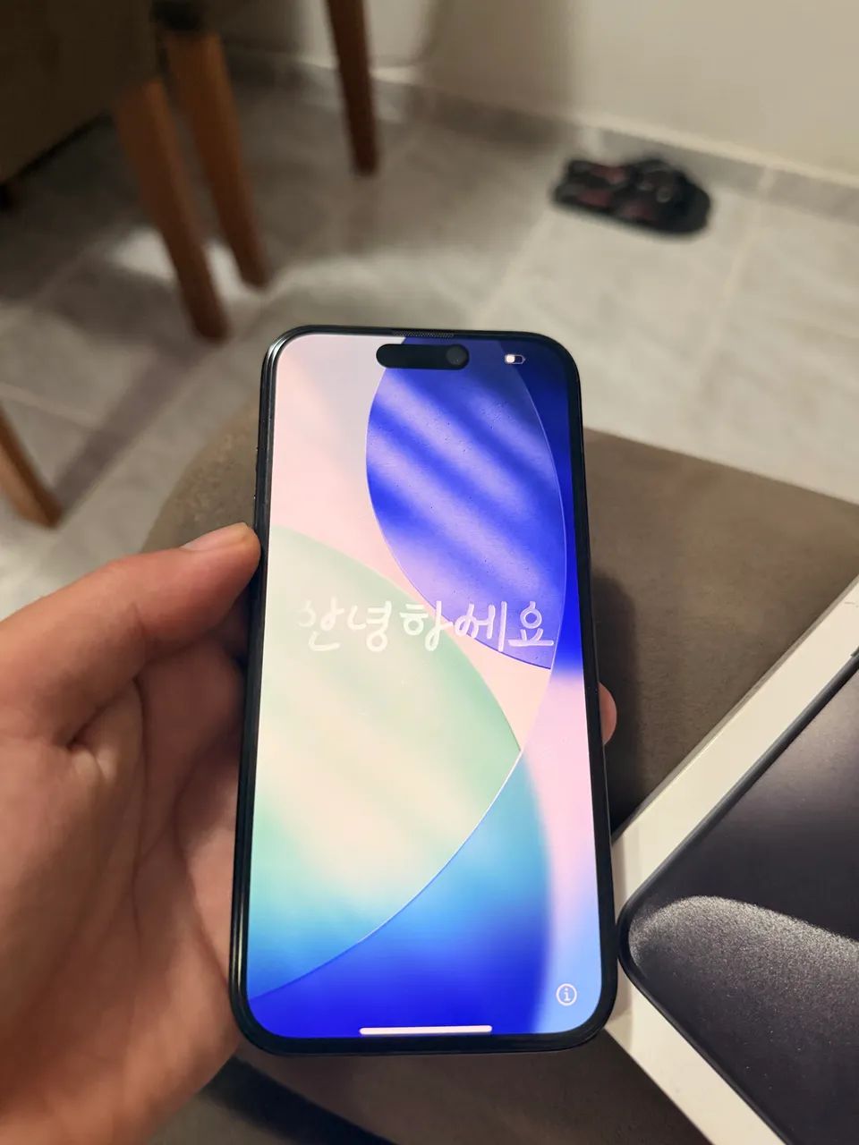 IPHONE 15 PRO - Foto 3