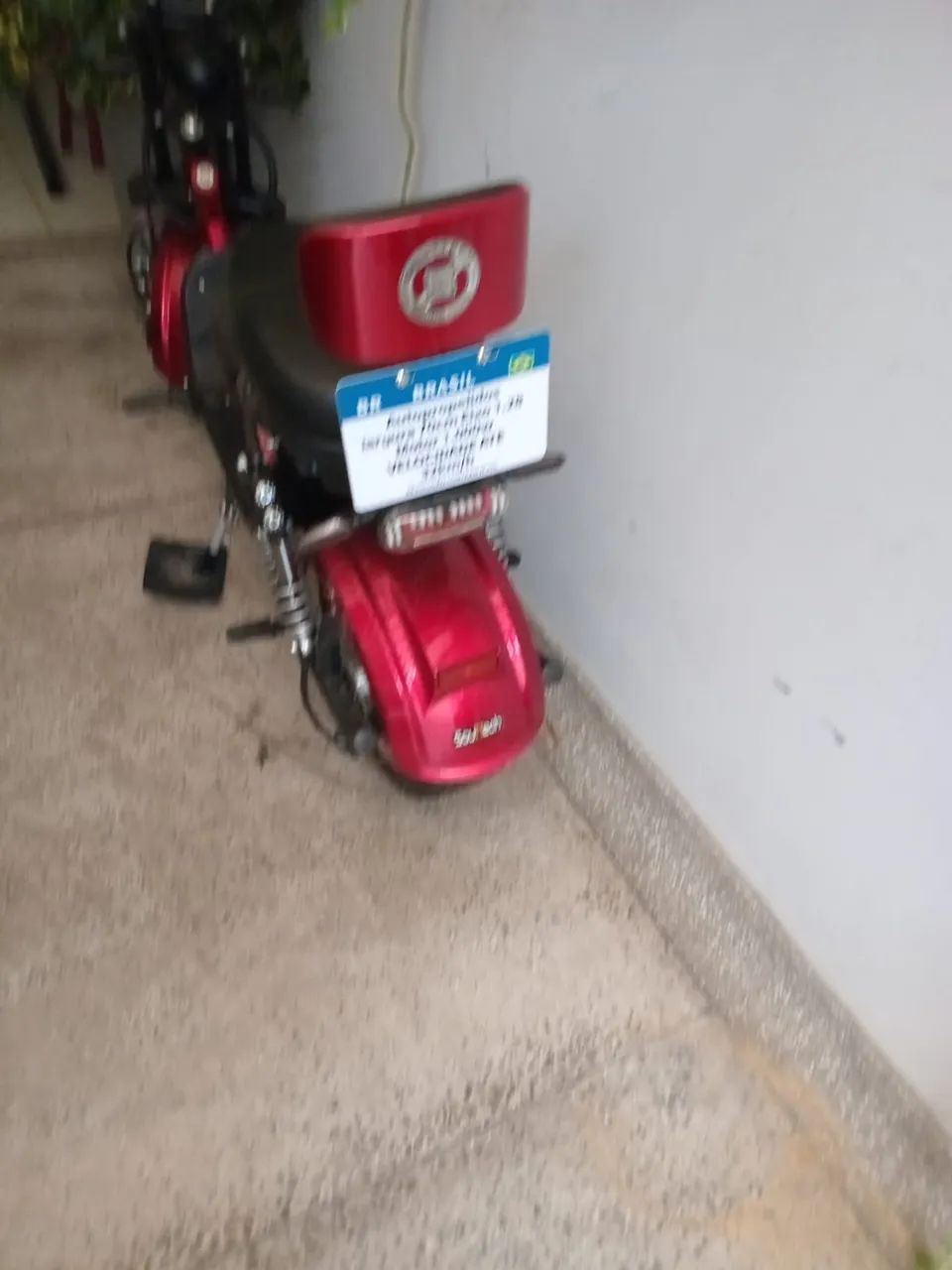 Motinha elétrica  - Foto 3