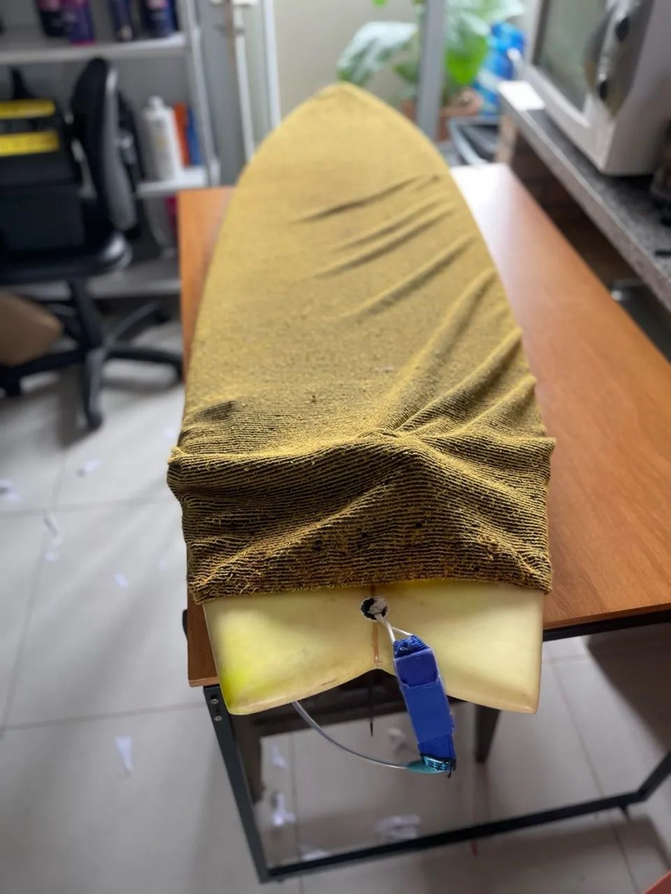 Prancha de surf 6.0 ótimo estada  - Foto 3