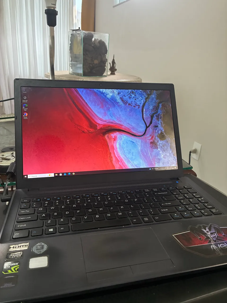 MacBook Pro M1 Pro 14 2021 + 16GB + 512GB - Notebooks - Areias