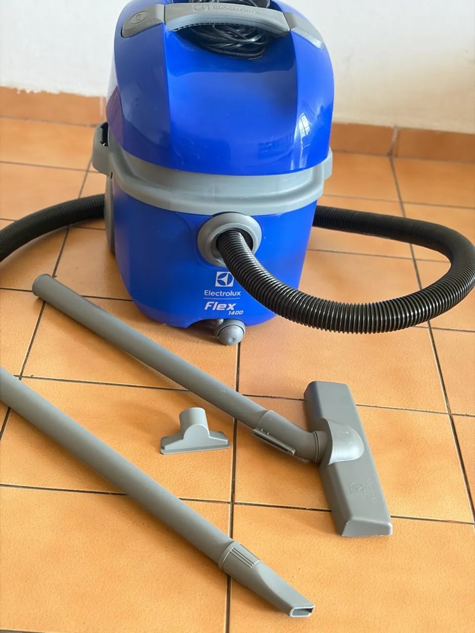 ASPIRADOR E SECADOR 2 em 1 - Foto 5