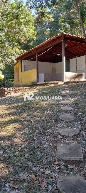 Venda Sítio REPRESA DE MIRANDA - Foto 5