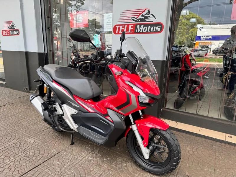 HONDA ADV 160 2025 - Foto 3