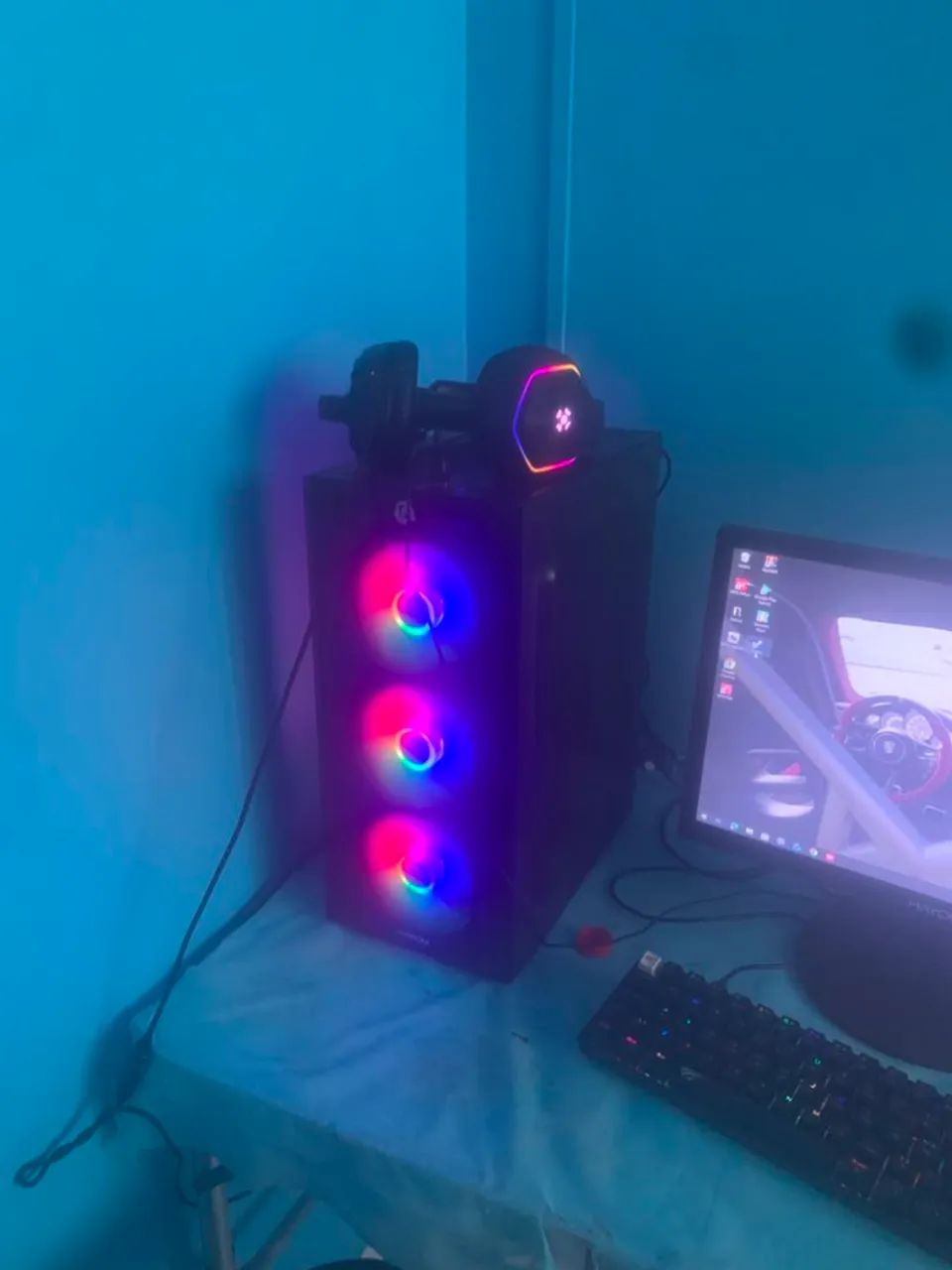 PC gamer  - Foto 2