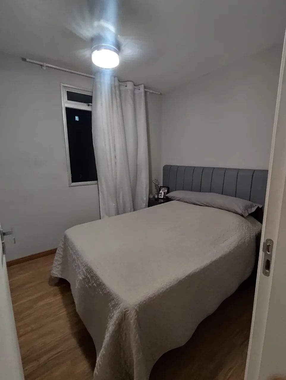 ** PRONTO PRA MORAR:  2 quartos com suite e lazer completo!! - Foto 5