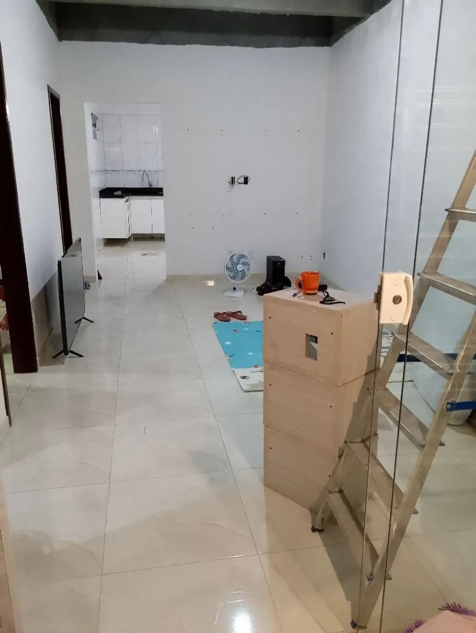 Vendo uma casa  - Foto 3
