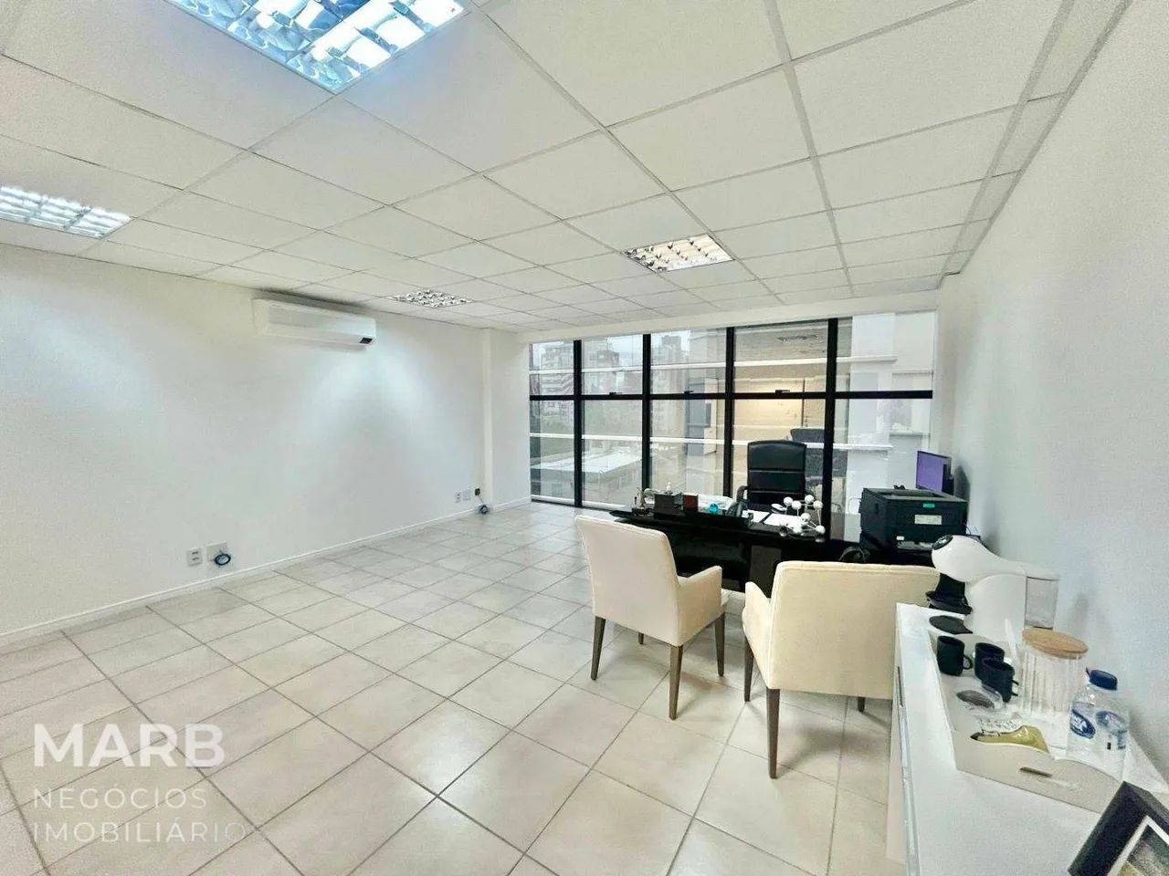 Sala à venda, 41 m² por R$ 520.000,00 - Centro - Florianópolis/SC - Foto 2