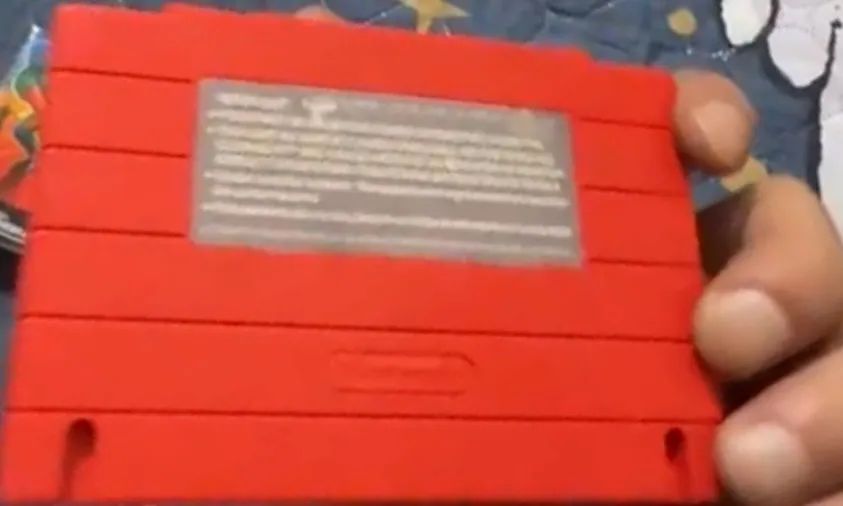 Doom Super Nintendo - Foto 3