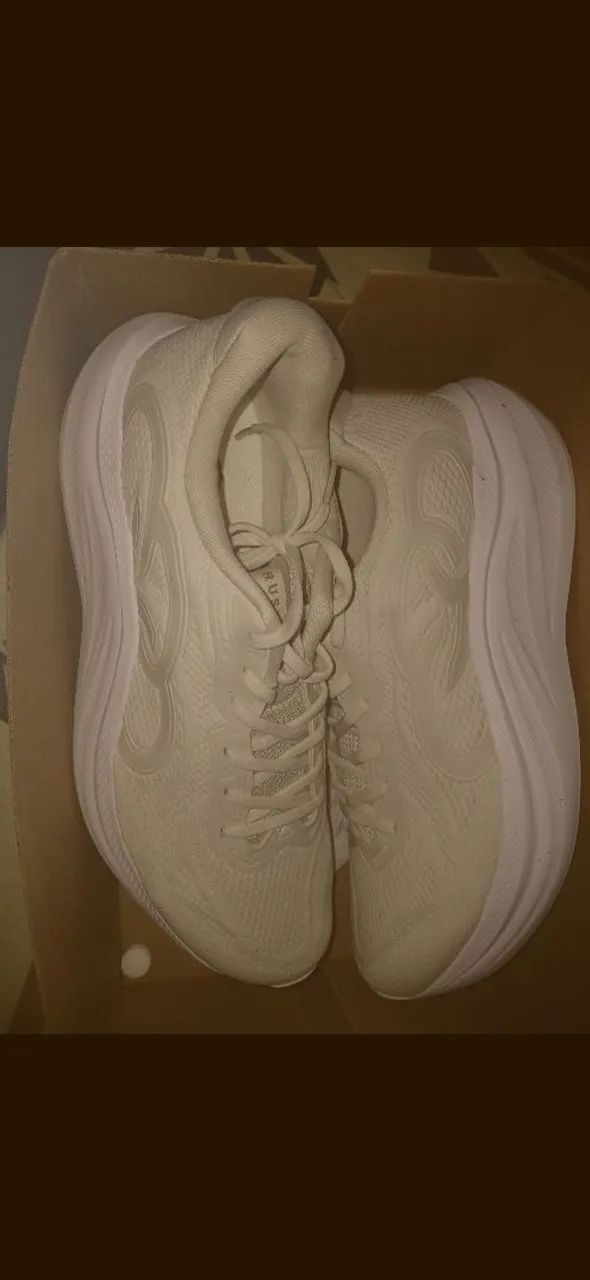 Tenis Olympikus Rush - Foto 2